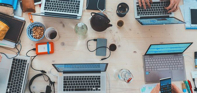 Совместная работа: обновления ноября
