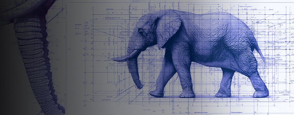 How to Eat an Elephant: A Practical Guide to Tackling Your Biggest Tasks