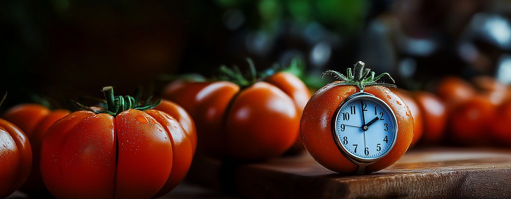 5 Ways to Best Use the Pomodoro Time Management Technique and Who Shouldn’t Use it