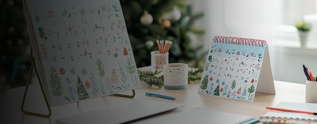 Составляем план на год: этапы, ошибки, инструменты