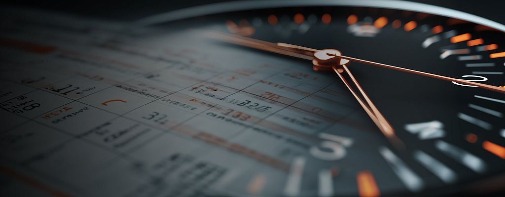 Как составить расписание на день