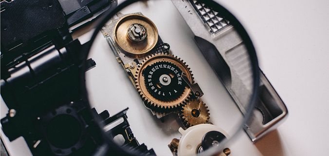 Улучшения в интерфейсе