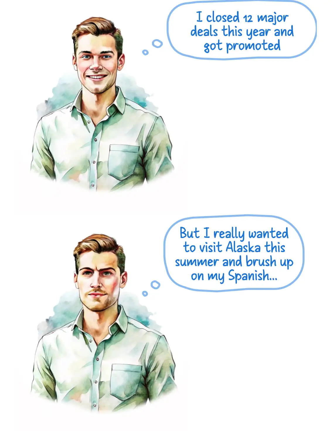 Why annual planning matters