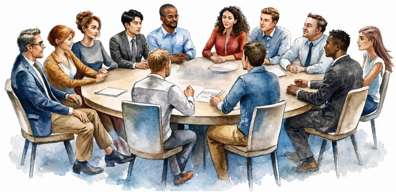 Brainstorming was invented by advertising executive Alex Osborn