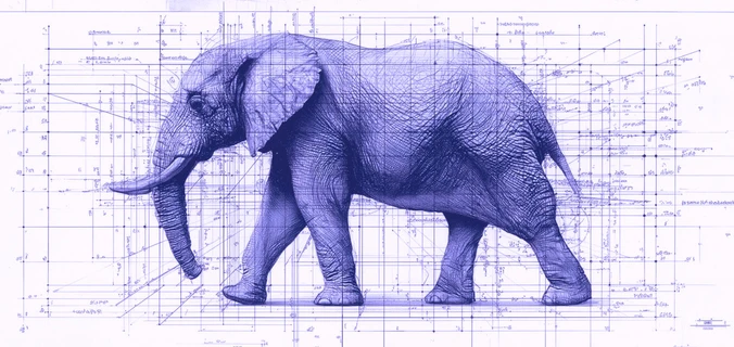 How to Eat an Elephant