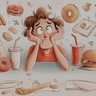 Stress Eating