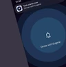 Уведомление-будильник в мобильной версии SingularityApp