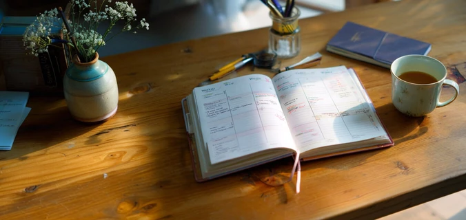 Weekly Planning
